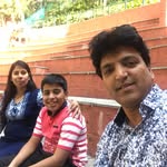 Sameer Pathak - @sameerpathak42 - Instagram