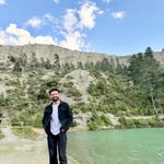 Sameer Pathak - @sameerpathak37 - Instagram