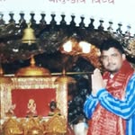 Sameer Pathak - @sameerbhai7671 - Instagram
