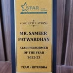 Sameer Patwardhan - @sameer.patwardhan - Instagram