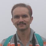 Sameer Patwardhan - @sam2003pat - Instagram