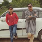 Sameer Patwardhan - @sameer.patwardhan.12 - Instagram