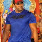 Sameer SawAnt - @sawant9025 - Instagram