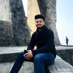 ꧁༒ⓈⒶⓂⒺⒺⓇ༒꧂ - @sameer._sharma._ - Instagram