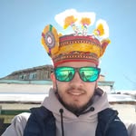 Sameer Sharma - @sameer.sharma._ - Instagram