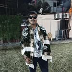 Sameer Tiwari - @sameer_pandit.18 - Instagram