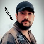 Sameer Varma - @sameervarma721 - Instagram