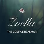 Sameera Afzal - @zoella_the_complete__almari - Instagram