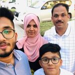 Sameera Abdul Rasheed - @sameera_rash3ed - Instagram