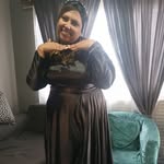Sameerah Adams - @samee_rah100 - Instagram