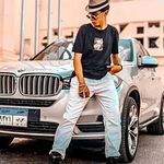 Sameh Kamel - @samehkamel_1910 - Instagram