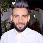 Sameh Mansour - @sameh.mansour.3532 - Instagram