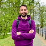 Sameh Mansour - @samehmansour92 - Instagram