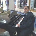 Sameh Mansour - @sameh.mansour.75 - Instagram