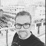 Sameh Mansour - @samehmansour23 - Instagram