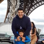 Sameh Sedrak - @samehsafwat77 - Instagram