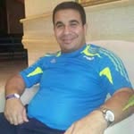 Sameh Youssef - @samehyoussef93 - Instagram
