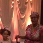 Samella Mcclary-Brown - @mcclarybrown - Instagram