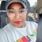 Samella Rumph-Williams - @just_call_me_mella - Instagram