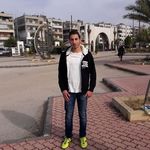Samer Abbas - @samer_._abbas - Instagram