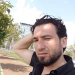 Samer Abbas - @samer8252 - Instagram
