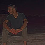 Samer Abbas - @fastboy231 - Instagram