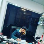Samer Abbas - @19samer81 - Instagram