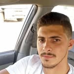 Samer Abbas - @smyr_homs - Instagram