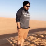 Samer Alzadjali - @samer_ayoub - Instagram