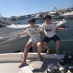 Samer Ayoub - @faze_bahaayb - Instagram