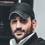 Samer Ayoub - @different_perspective_3 - Instagram