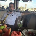 Samer Ayoub - @abujawadayoub - Instagram