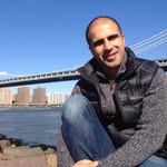 Samer Hanini - @samerhanini - Instagram