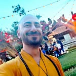 Samer Karam - @runevery.day - Instagram