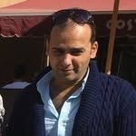 Samer Karam - @smrkrmbdlzyz - Instagram