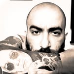 Samer Karame’s Ink - @samer.karame - Instagram