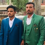 Samer Kassar - @mr_smeer_ansari - Instagram