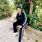 Samer Kassar - @smr.lksr - Instagram