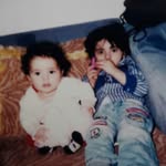Samer Kassar - @samerka.ka.75 - Instagram
