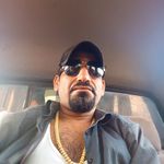 Samer Moussa - @mosasamer257 - Instagram