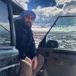 Samer Moussa - @moussasamer - Instagram