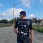 Samer Moussa - @s._.7xv - Instagram