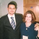 Samer Moussa - @samer.moussa.927 - Instagram