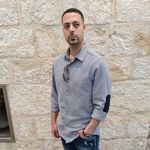 Samer Odeh - @samerodehmusic - Instagram