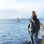 Samer Odeh - @samer.sh.odeh - Instagram