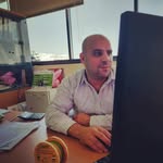 Samer Al Samman - @information.4.you - Instagram