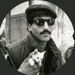 Samer Suleiman - @smrsss - Instagram