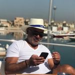 Samer Suleiman - @samersuleiman1971 - Instagram
