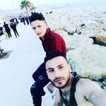 Samer Suleiman - @mersaumhgikmilkas9 - Instagram