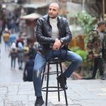 Samer Suleiman - @samersuleiman7 - Instagram